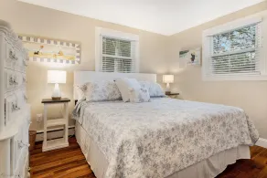 The Miss Scarlett Cottage Located in West Cape May, New Jersey - Image 3