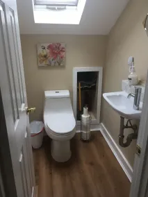 Free 2 Car Parking at this 3 bedroom apartment. Close to a park. Great location - Image 4