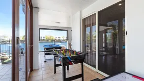 Luxury 4 bedroom waterfront holiday home on the Sunshine Coast - Image 5