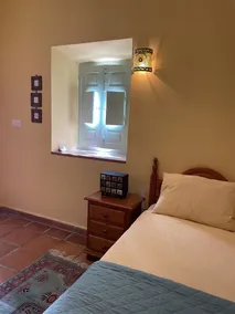 Ein zweites Zuhause im Herzen des Dorfes mit gratis WiFi, spanischen und britischen TV - Image 5