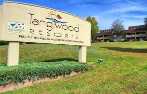Tanglwood Resort - 1BR/1BA - Right Next to Beautiful Lake Wallenpaupack - Image 3