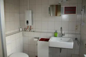 Vacation home Fischers Nest 17 in DORUM-NEUFELD - Image 2