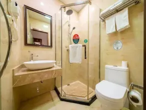 GreenTree Inn (Shanghai East Xietu Road) - Image 3