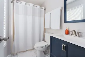 Coastal Chic in the Heart of Downtown Wilmington - Image 5