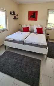 Apartment in the FRESSTheater in Chemnitz-Bernsdorf - Image 5