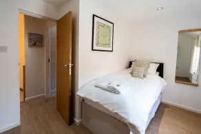 Historic Cottage in Southwell Nottingham GOLD award winning for Eco practices - Image 4