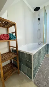 House for 4 people in the village center—peace and relaxation! - Image 5
