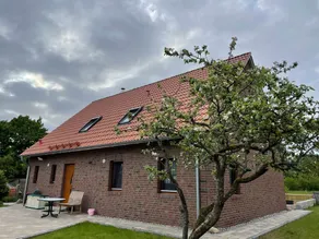 Ferienwohnung Lachmöwe - Fewo Lachmöwe - Image 4