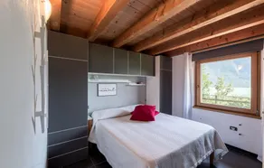 Superbe maison d'une chambre à Bagolino - Image 3