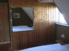 Apartamento 2 - casa en el bosque - Image 4