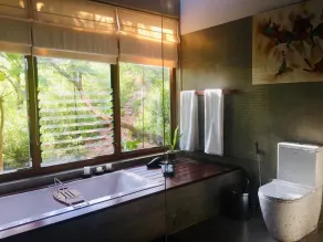 Treehouse Chalets - A Curated Experience of Unique Waterfall Treks and Scenic Hikes - Image 5