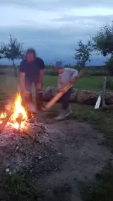 mit 4 Personen in Ruhe Urlaub Machen - Image 2