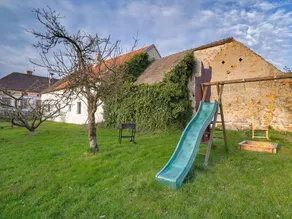 Country House / Farm House em Soběslav com 4 quartos e capacidade para 13 pessoas - Image 3