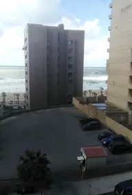 Spacious Apt.  with amazing sea view in Verdun - Image 5