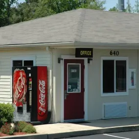 Relax Inn Dover Near Speedway - Image 4