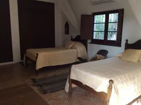 2 camere da letto, casa di campagna completamente climatizzata con grande piscina privata - Image 3