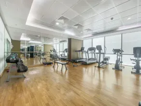 Silkhaus Vacation Homes modern studio in Liberty House - Image 2