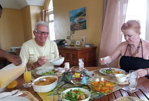 Lovely Getaway Em Barbados ~ Caminhe Para Queen's Bay Beach ~ Personal Island Tour! - Image 5