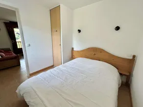 Charming 1BR in Flumet, pool and parking, 4 ppl - Image 3