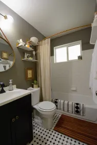 Boho Chic Designer Space Minutes to the Biltmore - Image 2