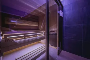 Voll ausgestattetes Apartment mit Grill und Sauna | Wasserblick | Hunde erlaubt - Image 5