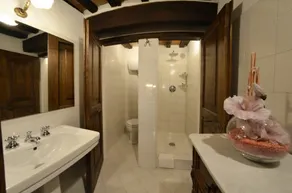 Residence i Cortona med 1 soveværelser som kan rummer 3 - Image 2