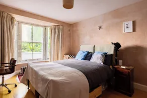 Victorian Garden Apartment in London Fields - Image 5