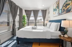 Furnished Apartment near BMC - Image 3
