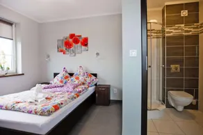 Comfortable Premium Class Apartment, Shared Swimming Pool, Gaski - Image 4