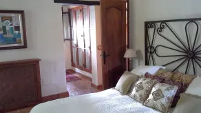 Villa med stor privat pool WiFi - Image 4