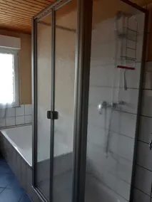 Ferienwohnung-vivienne - Fewo , mit 3 EZ, Terasse, - Image 3