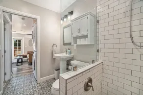 One bedroom retreat full kitchen/laundry 1GB Wi-Fi - Image 3