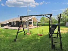 4 Star Holiday Home in Hadsund - Image 3