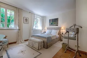 VILLA FONT DE L'ORME MOUGINS TENNIS AND POOL - Image 5