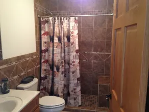 Privat Prairie Lake Lodge - Familievenlig - Image 2