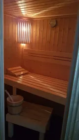 Strandhafer46, close to the beach, 3 bedrooms, 2 bathrooms, WLAN, own \"beach garden\", sauna - Image 3