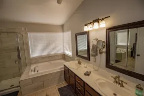 Las Vegas Kids Friendly Family House avec Golf 4chambres 3bath Près du Strip - Image 5