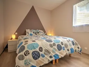 Charming Renovated Cottage with Garden, 20 km from La Baule, Family Friendly - Image 4