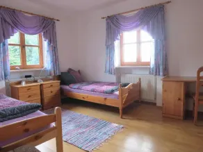 Sehr ruhige Ferienwohnung mit 2 separaten Schlafzimmern, 75 qm - Image 4