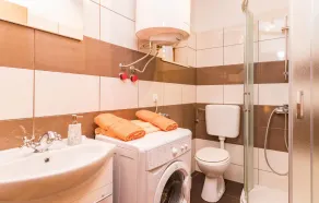 Stunning Apartment In Pula With Swimming Pool - Image 3