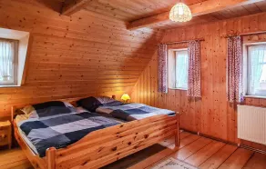 Ferienhaus Lausche Haeusl - Image 4