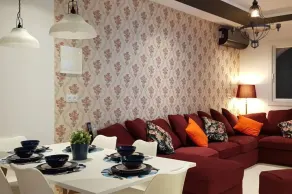 Alle dine drømme på et sted i Bouchakra Luksuslejlighed - Image 5