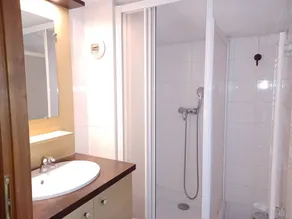 Brides Les Bains: Appartement 3 Pièces, 8 Pers, Balcon, Parking, WiFi - Image 3