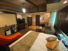 HOTEL CACHE - Adults only  - Image 5