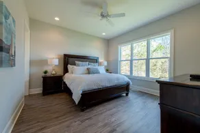 Southern Breeze lake front property is pet friendly for an additional fee - Image 4