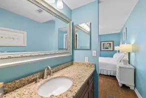 Phoenix X 206: 3 BR / 2 BA lägenhet i Orange Beach, 10 sovplatser - Image 4