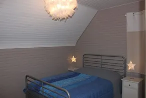 Lejlighed hus *** i Besse, komfortable. Vandreture, fiskeri, skiløb ... - Image 3