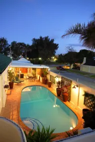 Anchorage Guesthouse - Image 2
