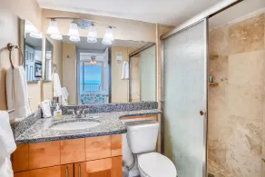 Sand Castle 507 2BD 2BA Beachfront Oasis - Image 4