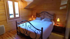 Chalet \"BeauBois\" i dejlige historiske Formiguères - vinter og sommer - (6 sovepladser) - Image 5